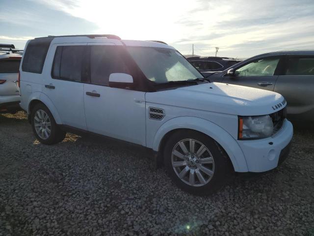 Photo 3 VIN: SALAG2D42DA674300 - LAND ROVER LR4 HSE 