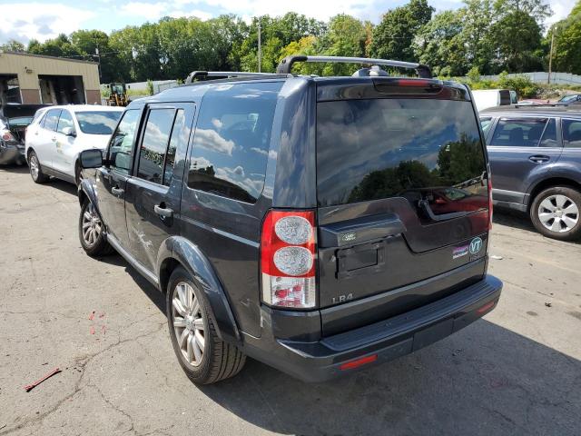 Photo 2 VIN: SALAG2D42DA680761 - LAND ROVER LR4 