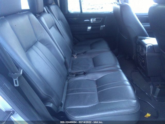 Photo 7 VIN: SALAG2D43BA560576 - LAND ROVER LR4 