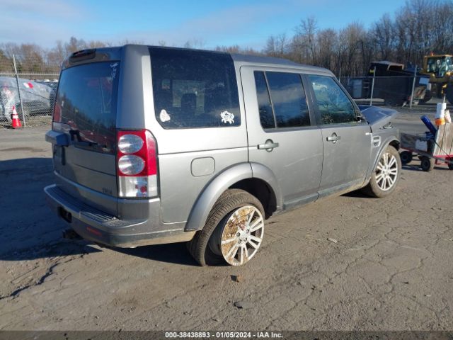 Photo 3 VIN: SALAG2D43BA565633 - LAND ROVER LR4 