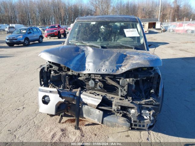 Photo 5 VIN: SALAG2D43BA565633 - LAND ROVER LR4 