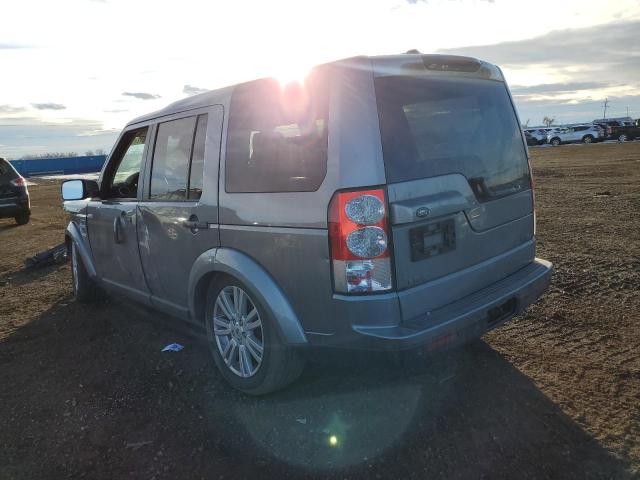 Photo 1 VIN: SALAG2D43CA597046 - LAND ROVER LR4 HSE 