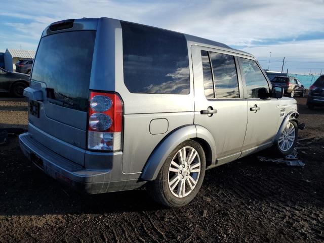 Photo 2 VIN: SALAG2D43CA597046 - LAND ROVER LR4 HSE 