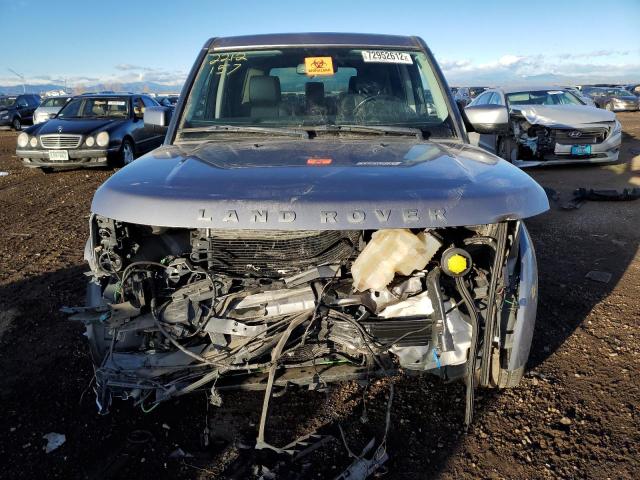 Photo 4 VIN: SALAG2D43CA597046 - LAND ROVER LR4 HSE 