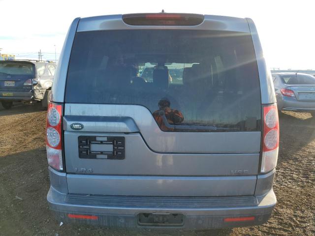 Photo 5 VIN: SALAG2D43CA597046 - LAND ROVER LR4 HSE 