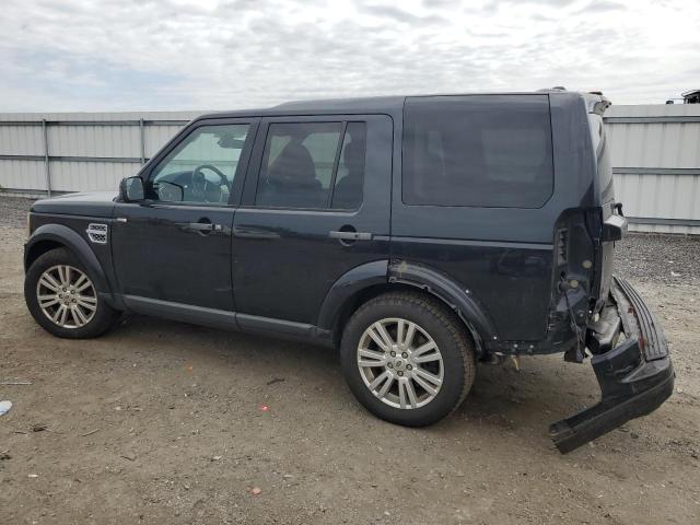 Photo 1 VIN: SALAG2D43CA600804 - LAND-ROVER LR4 