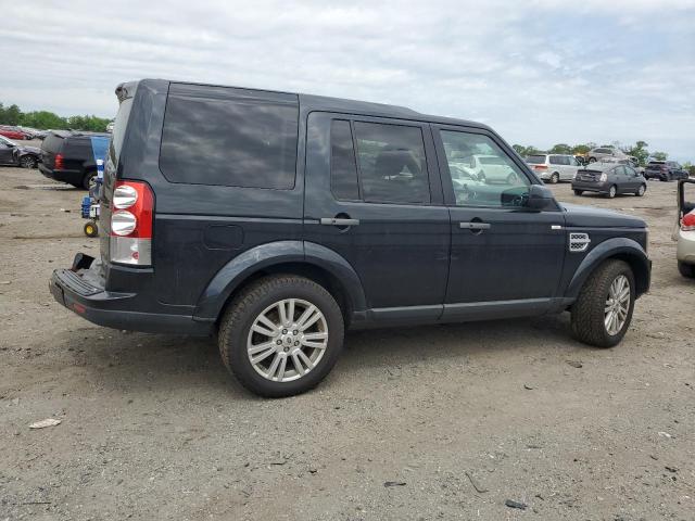 Photo 2 VIN: SALAG2D43CA600804 - LAND-ROVER LR4 