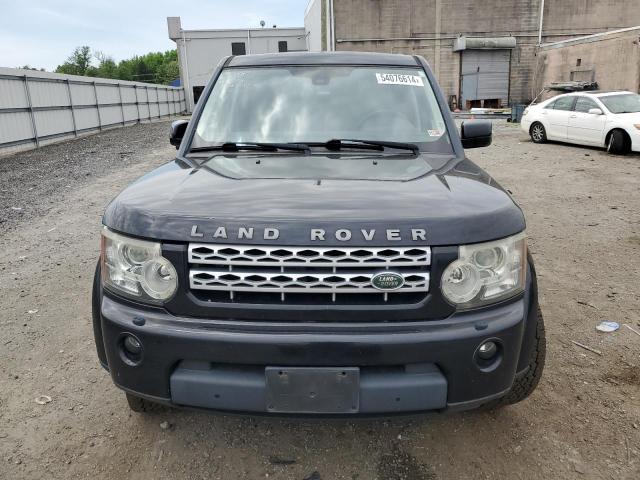 Photo 4 VIN: SALAG2D43CA600804 - LAND-ROVER LR4 