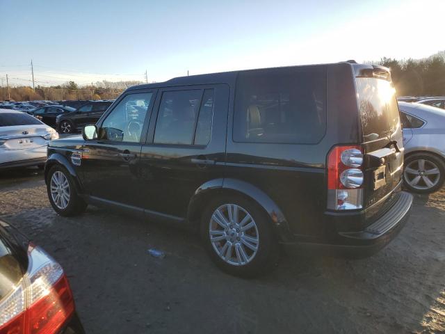 Photo 1 VIN: SALAG2D43CA635035 - LAND ROVER LR4 