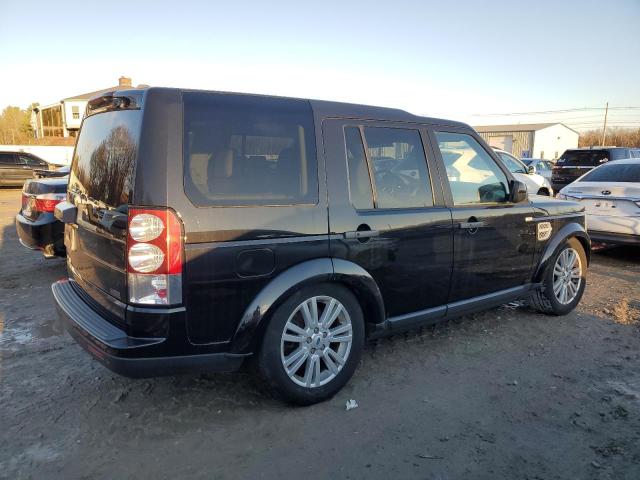 Photo 2 VIN: SALAG2D43CA635035 - LAND ROVER LR4 