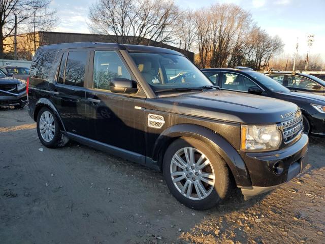 Photo 3 VIN: SALAG2D43CA635035 - LAND ROVER LR4 