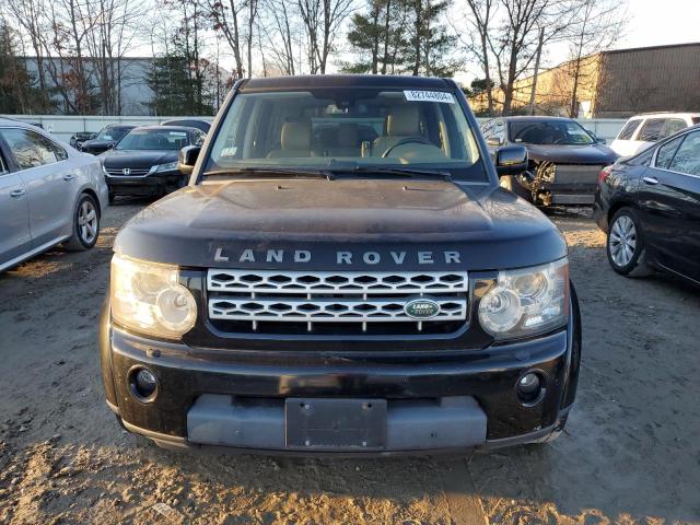 Photo 4 VIN: SALAG2D43CA635035 - LAND ROVER LR4 