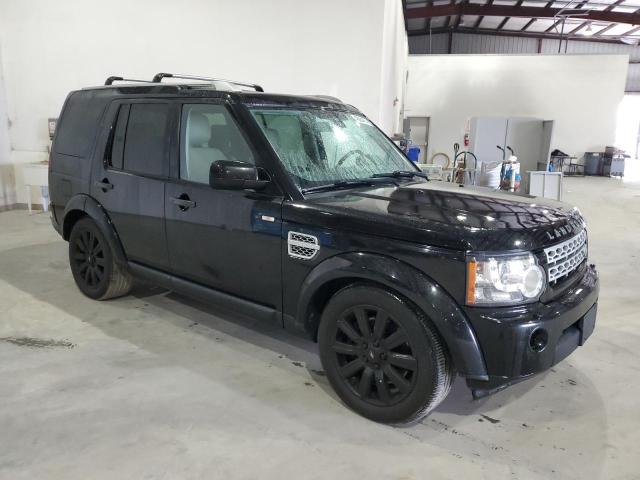 Photo 3 VIN: SALAG2D43DA652743 - LAND ROVER LR4 