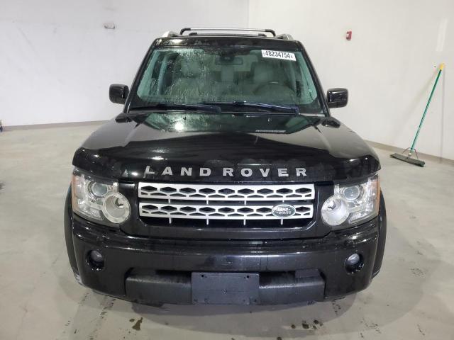 Photo 4 VIN: SALAG2D43DA652743 - LAND ROVER LR4 