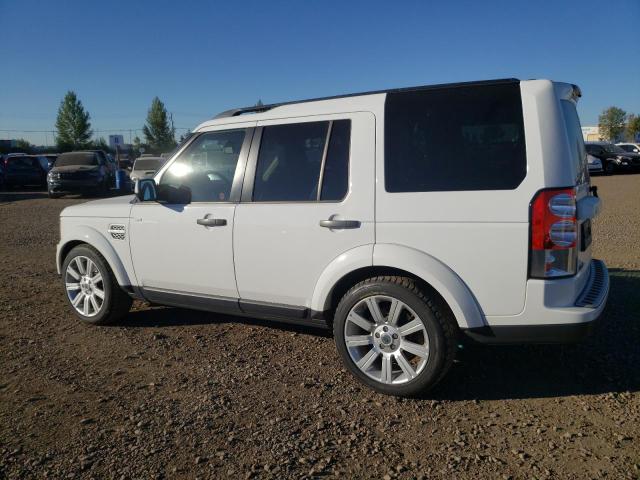 Photo 1 VIN: SALAG2D43DA666321 - LAND ROVER LR4 HSE 