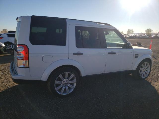 Photo 2 VIN: SALAG2D43DA666321 - LAND ROVER LR4 HSE 