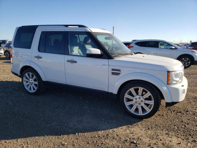 Photo 3 VIN: SALAG2D43DA666321 - LAND ROVER LR4 HSE 