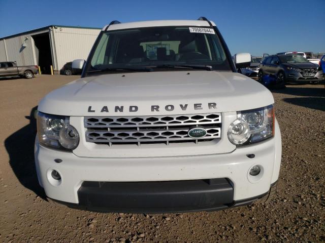 Photo 4 VIN: SALAG2D43DA666321 - LAND ROVER LR4 HSE 