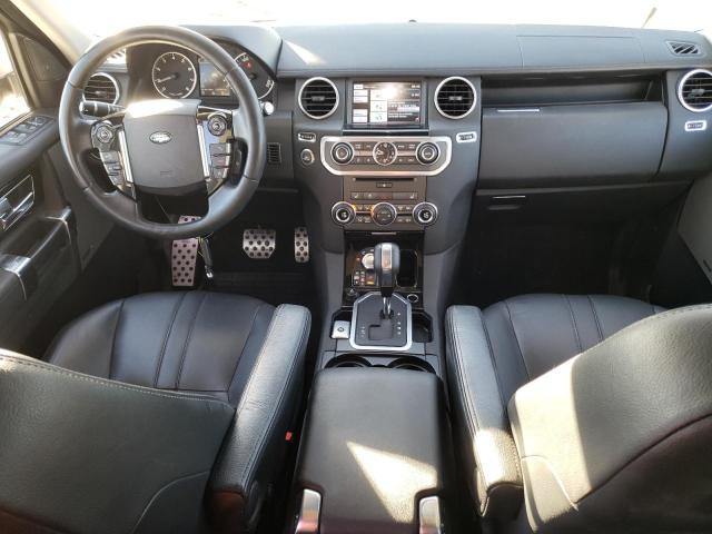 Photo 7 VIN: SALAG2D43DA666321 - LAND ROVER LR4 HSE 