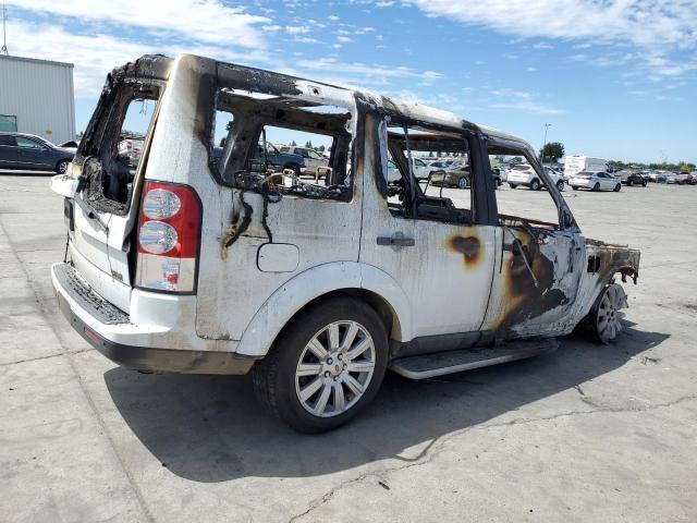 Photo 2 VIN: SALAG2D43DA685127 - LAND ROVER LR4 HSE 