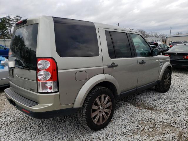 Photo 2 VIN: SALAG2D43DA690487 - LAND ROVER LR4 HSE 