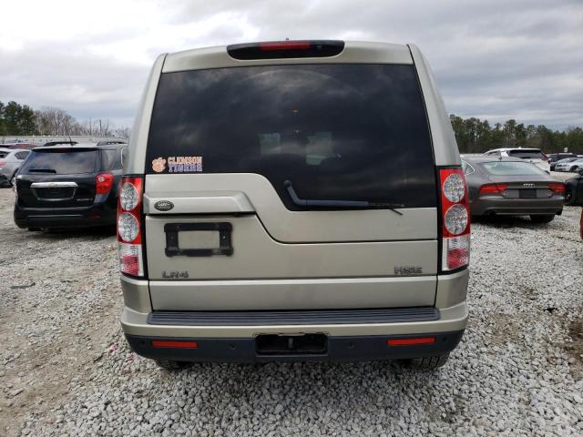 Photo 5 VIN: SALAG2D43DA690487 - LAND ROVER LR4 HSE 