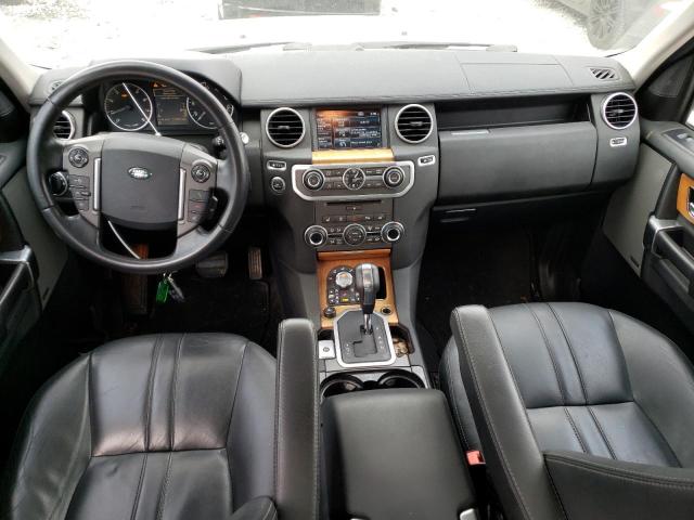 Photo 7 VIN: SALAG2D43DA690487 - LAND ROVER LR4 HSE 