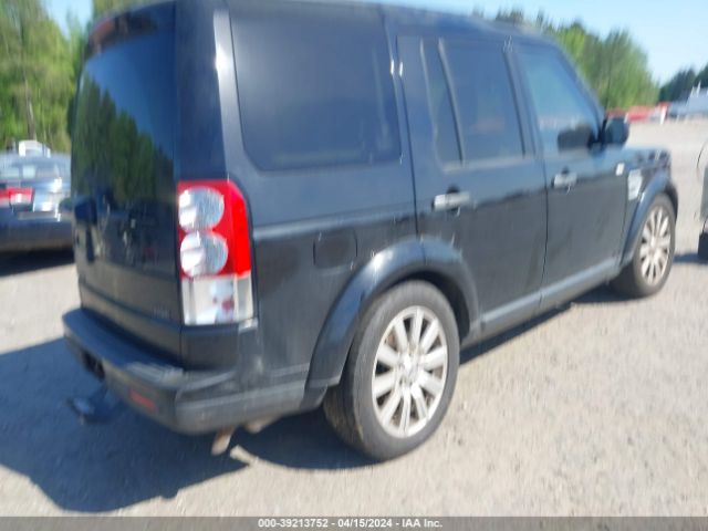 Photo 2 VIN: SALAG2D43DA691459 - LAND ROVER LR4 