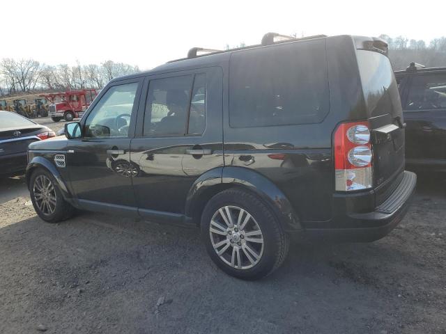 Photo 1 VIN: SALAG2D44AA541288 - LAND ROVER LR4 