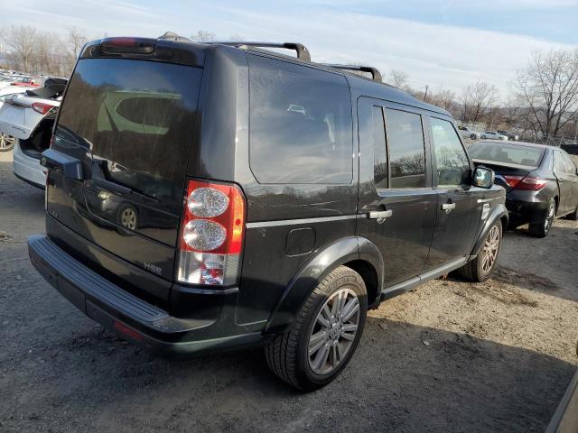 Photo 2 VIN: SALAG2D44AA541288 - LAND ROVER LR4 