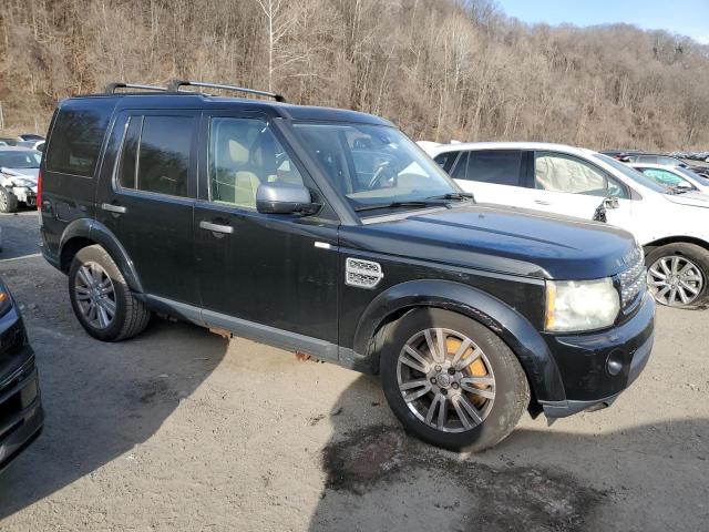 Photo 3 VIN: SALAG2D44AA541288 - LAND ROVER LR4 