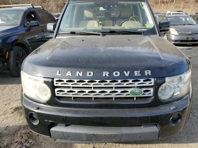 Photo 4 VIN: SALAG2D44AA541288 - LAND ROVER LR4 