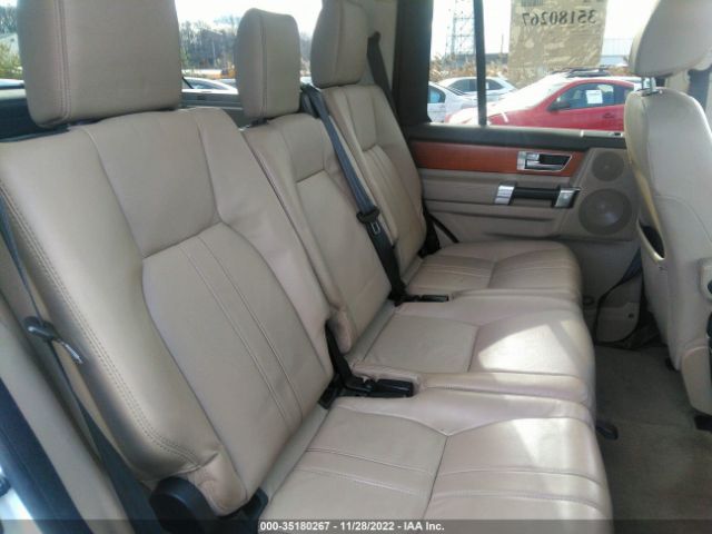 Photo 7 VIN: SALAG2D44BA559727 - LAND ROVER LR4 