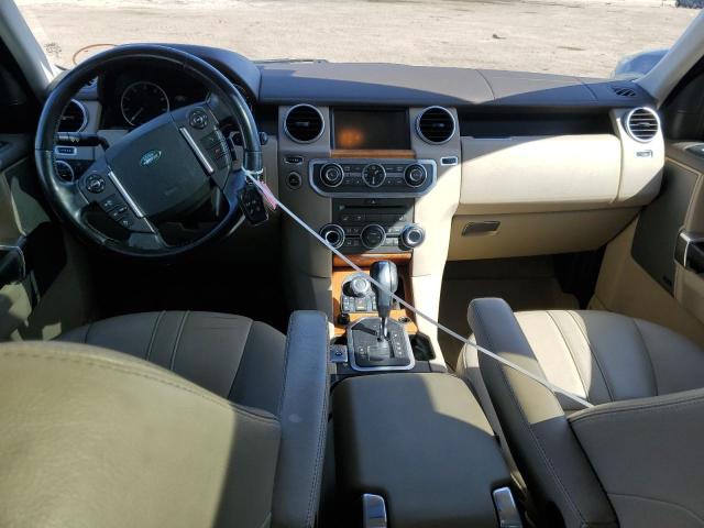 Photo 7 VIN: SALAG2D44BA567228 - LAND ROVER LR4 HSE 