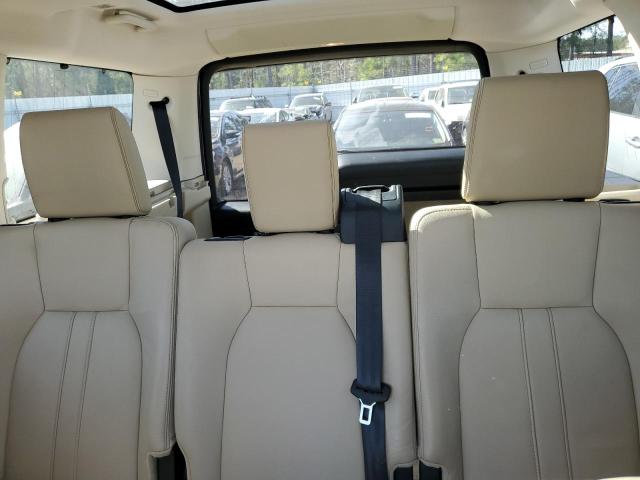 Photo 9 VIN: SALAG2D44BA567228 - LAND ROVER LR4 HSE 