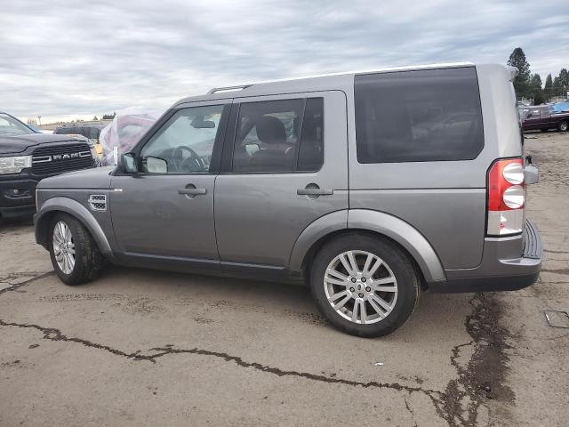 Photo 1 VIN: SALAG2D44BA572901 - LAND ROVER LR4 