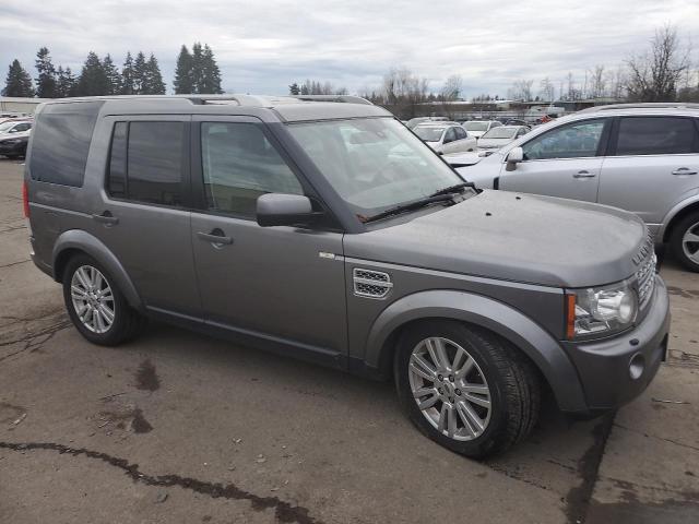 Photo 3 VIN: SALAG2D44BA572901 - LAND ROVER LR4 