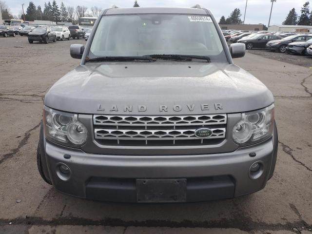 Photo 4 VIN: SALAG2D44BA572901 - LAND ROVER LR4 