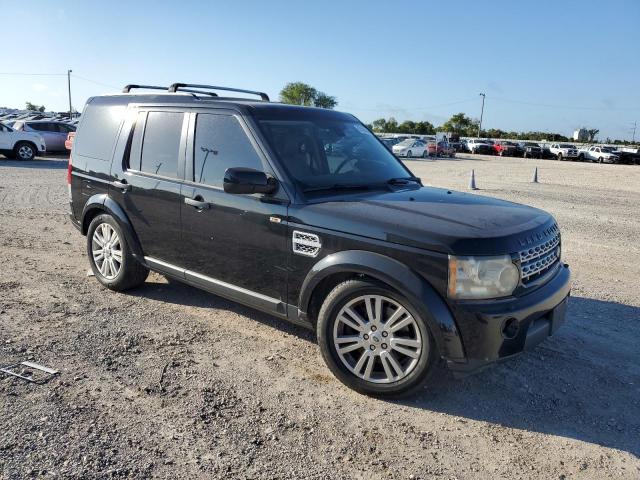 Photo 3 VIN: SALAG2D44BA580125 - LAND ROVER LR4 HSE 