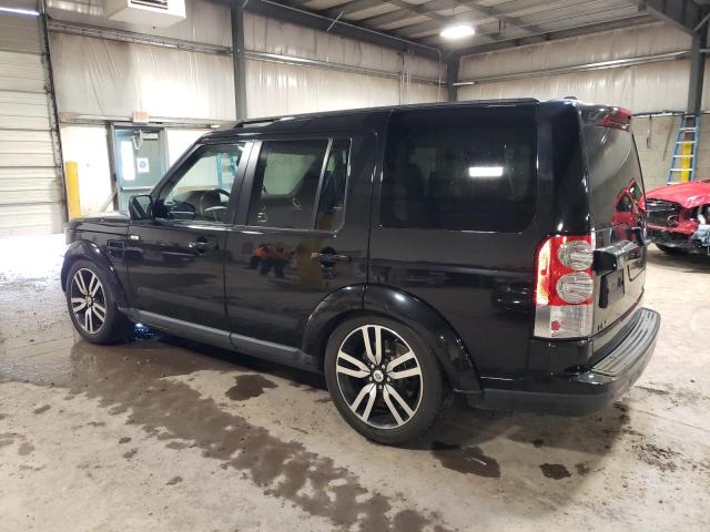 Photo 1 VIN: SALAG2D44BA584241 - LAND ROVER LR4 HSE 