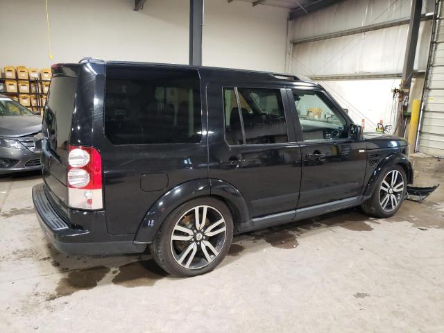 Photo 2 VIN: SALAG2D44BA584241 - LAND ROVER LR4 HSE 