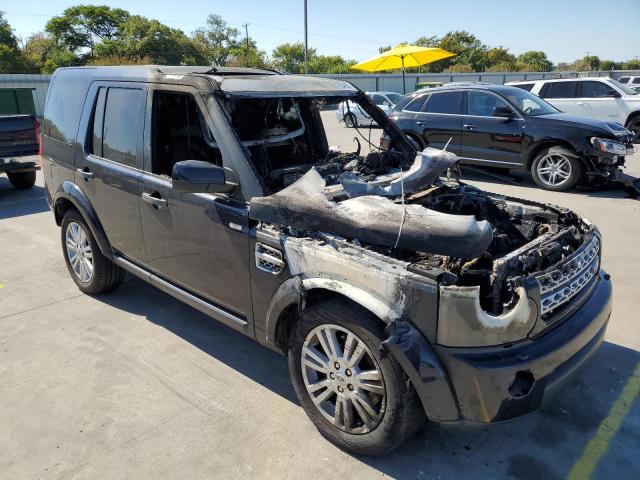 Photo 0 VIN: SALAG2D44CA601525 - LAND ROVER LR4 HSE 