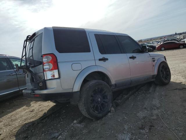 Photo 2 VIN: SALAG2D44CA601539 - LAND ROVER LR4 