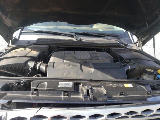 Photo 6 VIN: SALAG2D44CA601816 - LAND ROVER LR4 HSE 