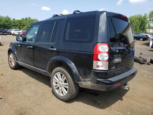 Photo 1 VIN: SALAG2D44CA633066 - LAND ROVER LR4 