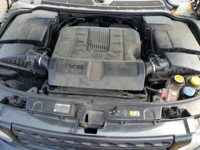 Photo 11 VIN: SALAG2D44CA633066 - LAND ROVER LR4 