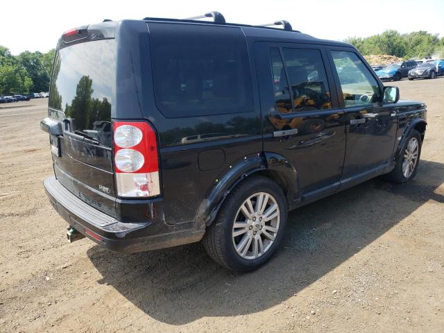 Photo 2 VIN: SALAG2D44CA633066 - LAND ROVER LR4 