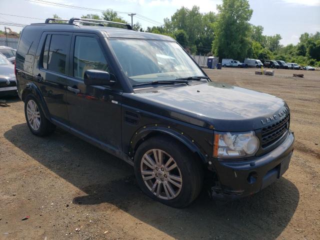 Photo 3 VIN: SALAG2D44CA633066 - LAND ROVER LR4 