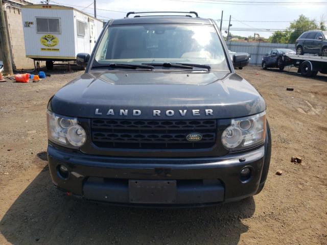 Photo 4 VIN: SALAG2D44CA633066 - LAND ROVER LR4 