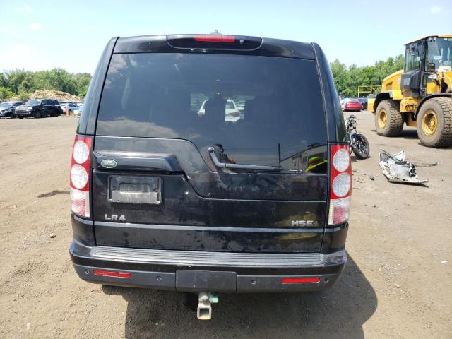 Photo 5 VIN: SALAG2D44CA633066 - LAND ROVER LR4 